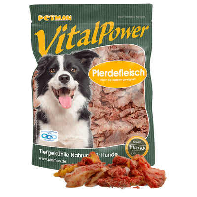 Nutriment PFERD 1 kg
