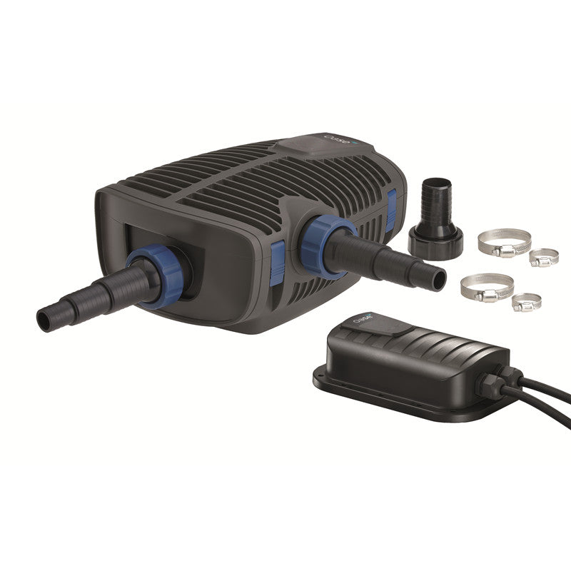 Oase AquaMax Eco Premium  6000 / 12 V