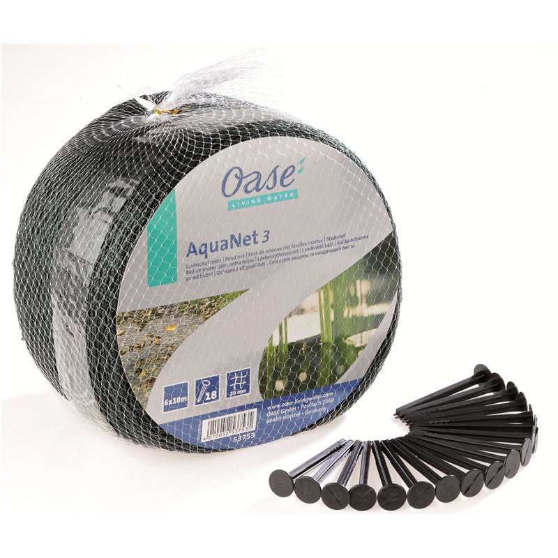 Oase AquaNet Teichnetz 6 x 10 m