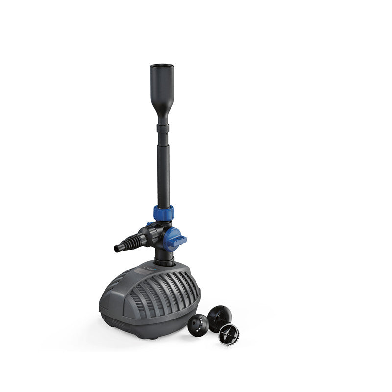Oase Aquarius Fountain Set Classic 750