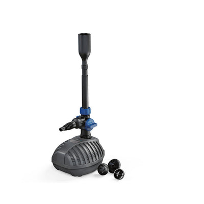 Oase Aquarius Fountain Set Classic 750