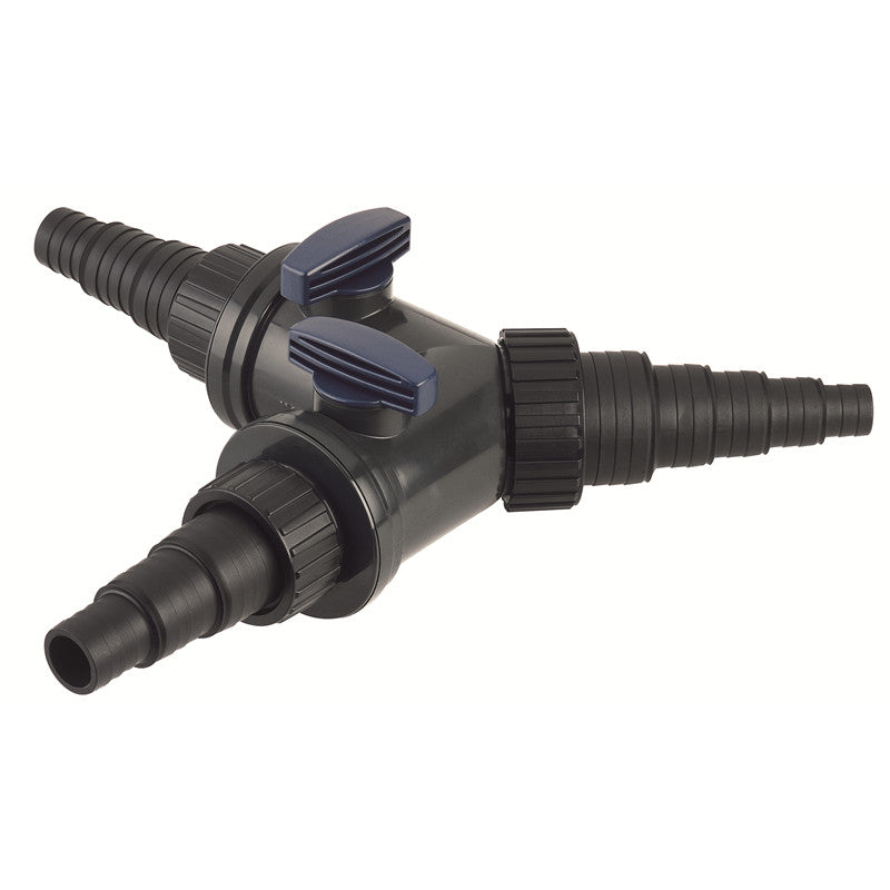 Oase Y-Verteiler 1 1/2