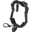 Panik-Adapter Stay, schwarz M-L: 46-72 cm/20 mm