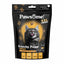 Pawsome!® Crunchy Paws Geflügel 150 g