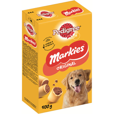 PEDIGREE® MARKIES™ Original 500 g