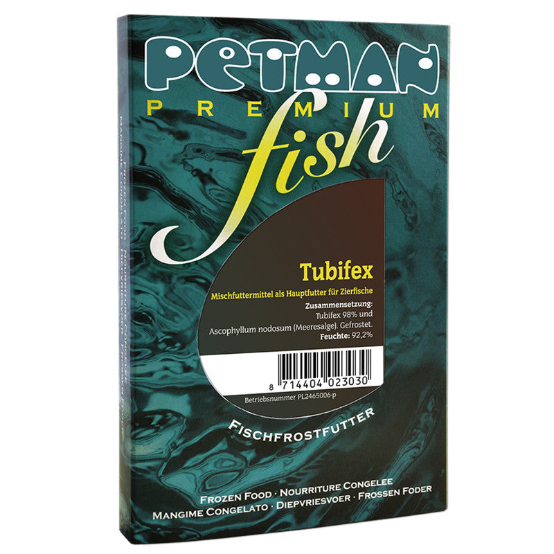 Petman fish Tubifex 1 Stück