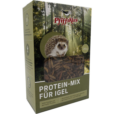 Pfiffikus Protein-Mix 280 g