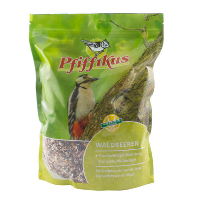 Pfiffikus Wildbeeren Doy-Pack  850 g