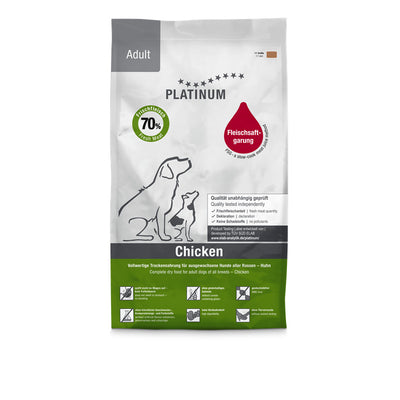 Platinum Adult Chicken 1 Stück