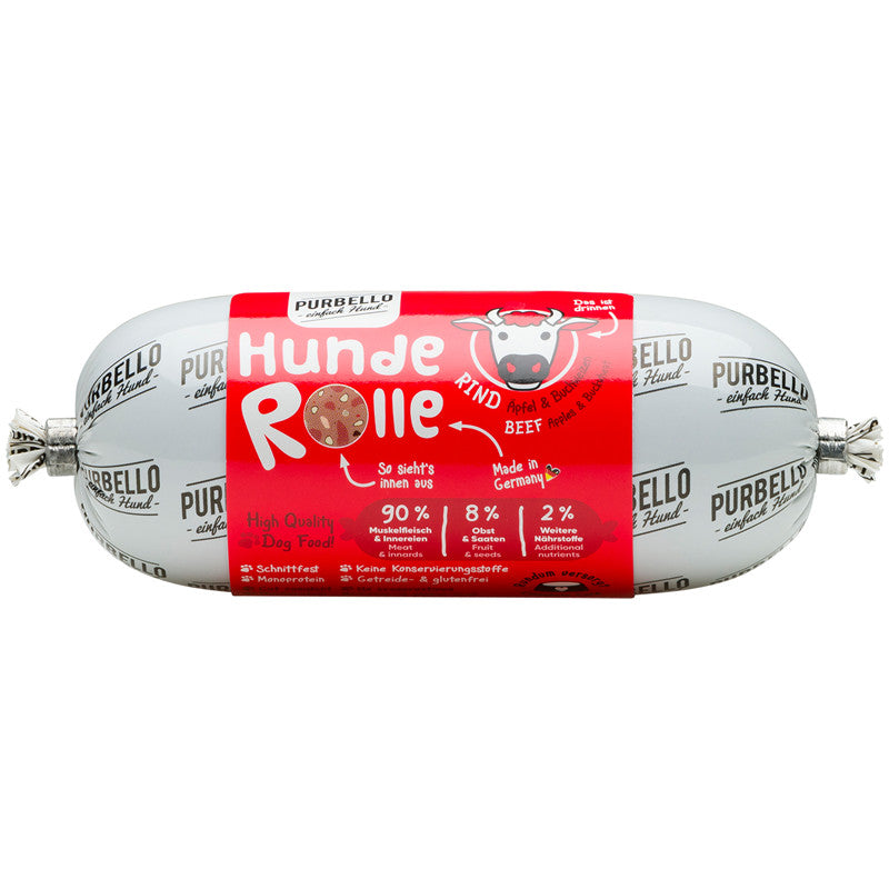 PURBELLO HundeRolle Rind 200 g