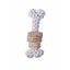 Quapas! Dog Toy Coffeewood Bone L