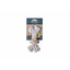 Quapas! Dog Toy Coffeewood Bone M
