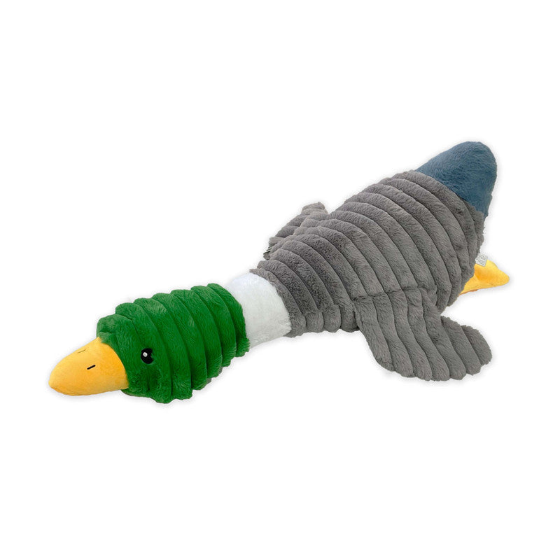 Quapas Dog Toy Plush Duck #17812 XL 91cm