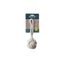 Quapas! Dog Toy Rope Ball Natural L 30 cm