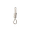 Quapas! Dog Toy Rope String Natural XL 60 cm
