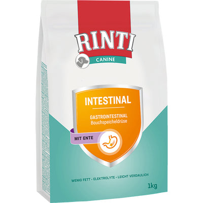 RINTI Canine Intestinal Ente 1 kg