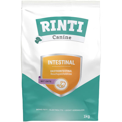 RINTI Canine Intestinal Ente 1 kg