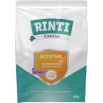RINTI Canine Intestinal Ente  4 kg