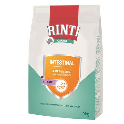 RINTI Canine Intestinal Ente  4 kg