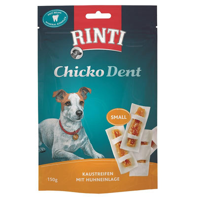 RINTI Chicko Dent Small Huhn 150 g