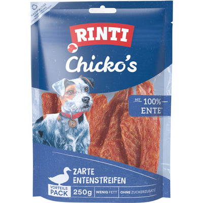 RINTI Chicko's Ente 250 g