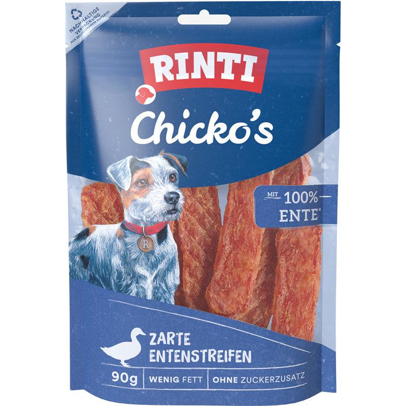 RINTI Chicko's Ente 90 g