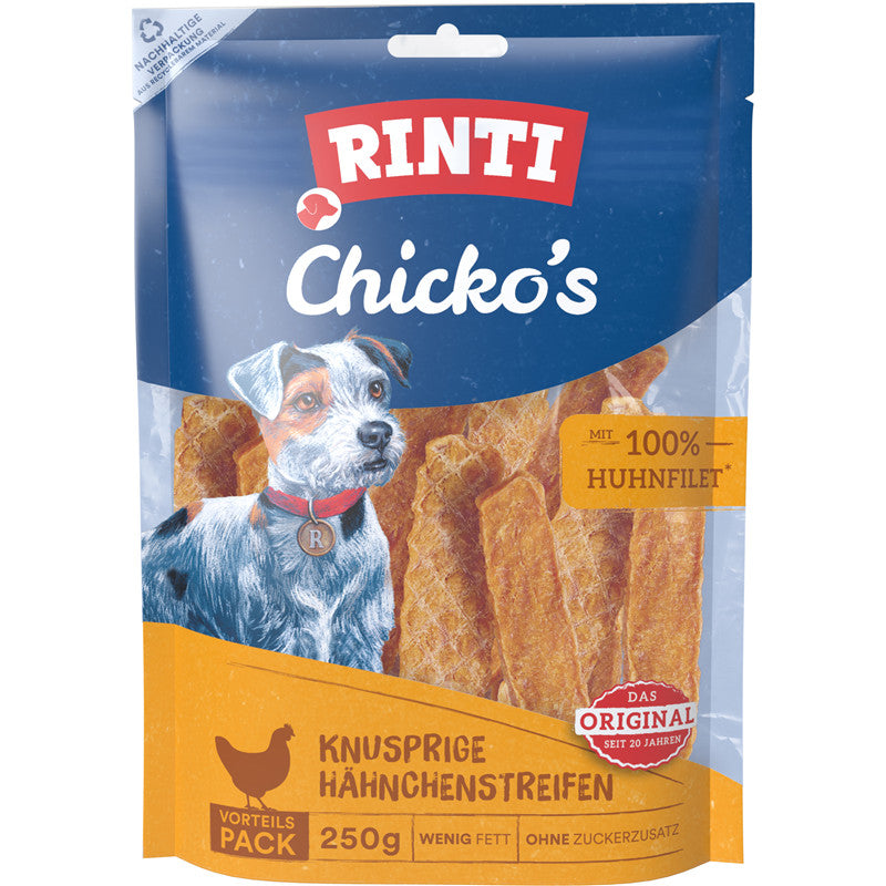 RINTI Chicko's Huhnfilet 250 g