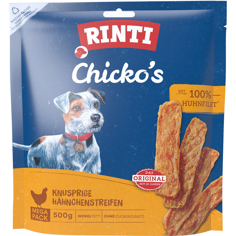 RINTI Chicko's Huhnfilet 500 g