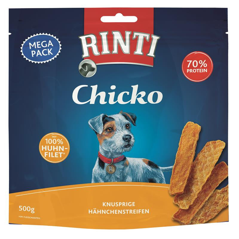 RINTI Chicko Huhnfilet 500 g