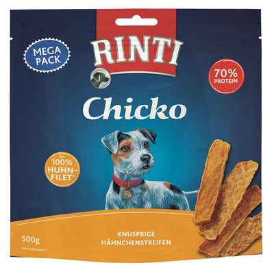 RINTI Chicko Huhnfilet 500 g