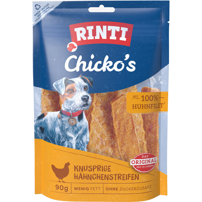 RINTI Chicko's Huhnfilet 90 g