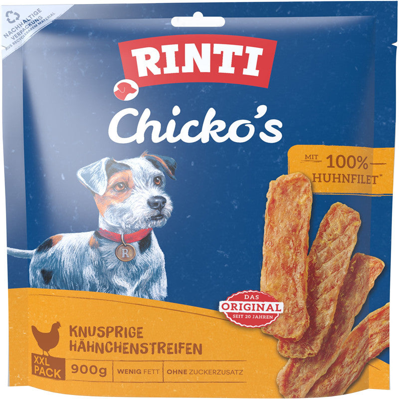 RINTI Chicko's Huhnfilet 900 g