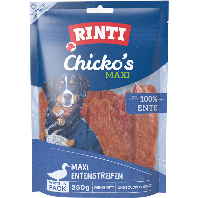 RINTI Chicko's Maxi Ente 250 g