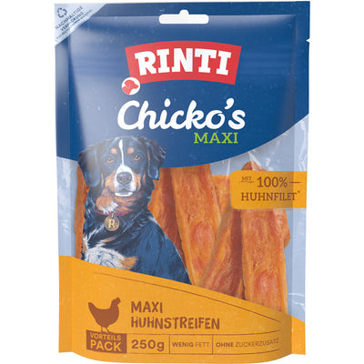 RINTI Chicko's Maxi Huhn 250 g