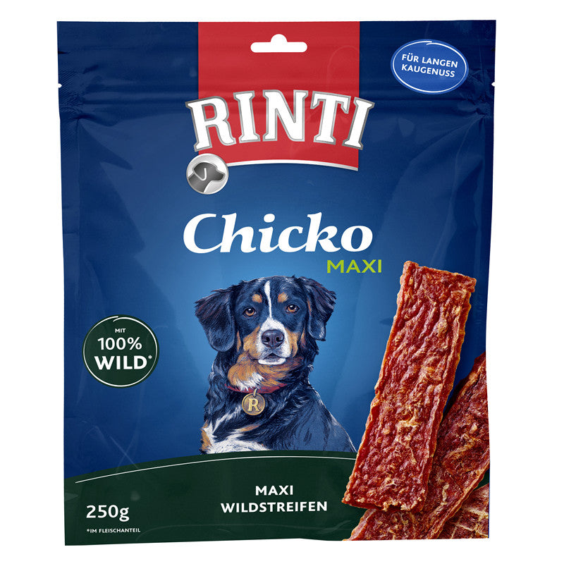 RINTI Chicko Maxi Wild 250 g