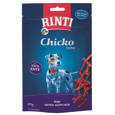 RINTI Chicko Mini Ente 225 g