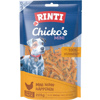 RINTI Chicko's Mini Huhn 225 g