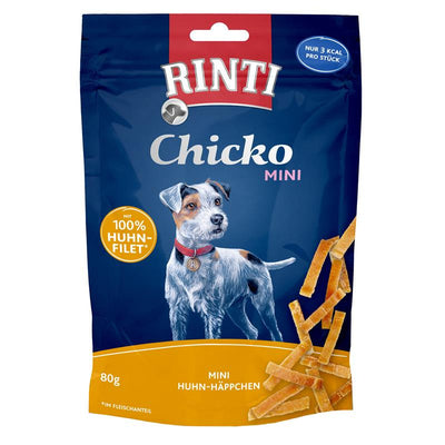 RINTI Chicko Mini Huhn 80 g