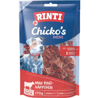 RINTI Chicko's Mini Rind 170 g