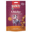RINTI Chicko Plus Käsewürfel mit Huhn 225 g