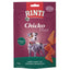 RINTI Chicko Plus Knoblauchecken mit Huhn 225 g