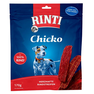 RINTI Chicko Rind 170 g