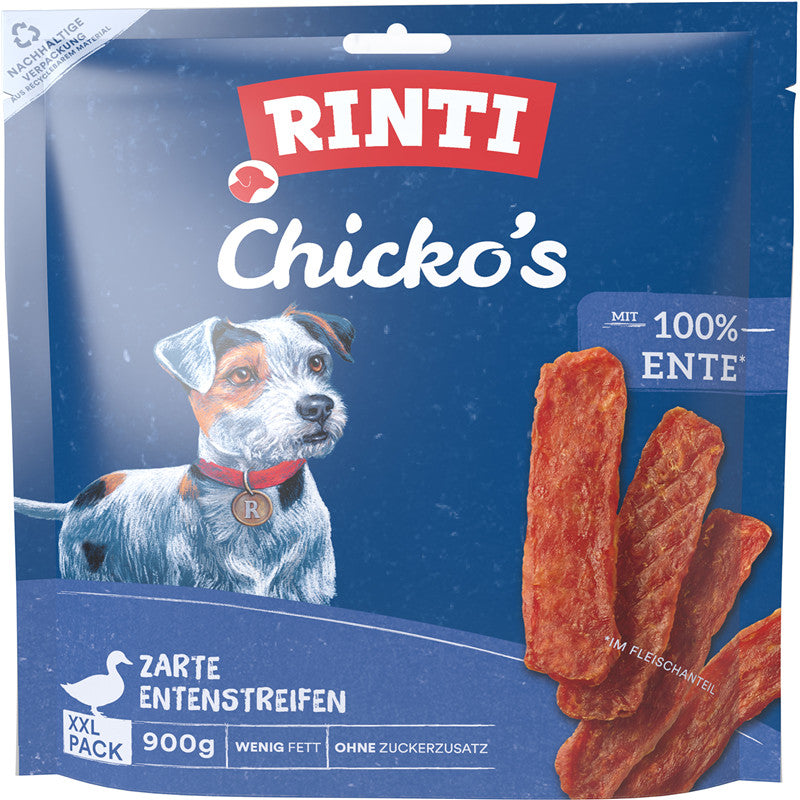 RINTI Chicko´s Ente XXL 900 g