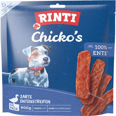 RINTI Chicko´s Ente XXL 900 g