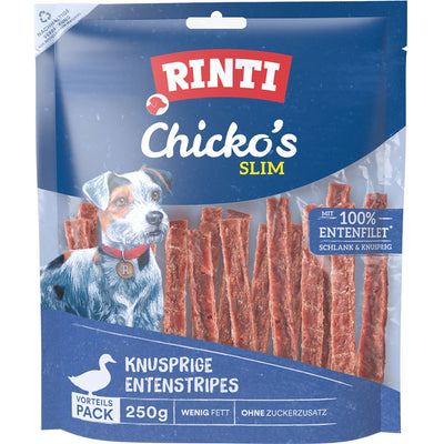 RINTI Chicko's Slim Ente 250 g