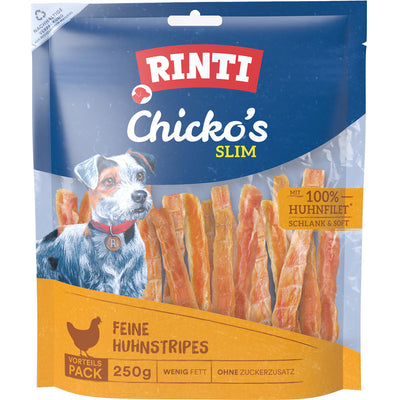 RINTI Chicko's Slim Huhn 250 g