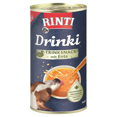 RINTI Drinki Ente  185ml
