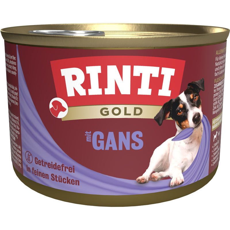 RINTI Gold Gans  185 g