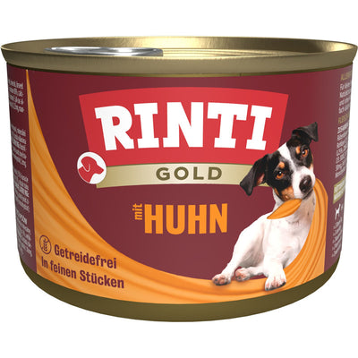 RINTI Gold Huhn 185 g