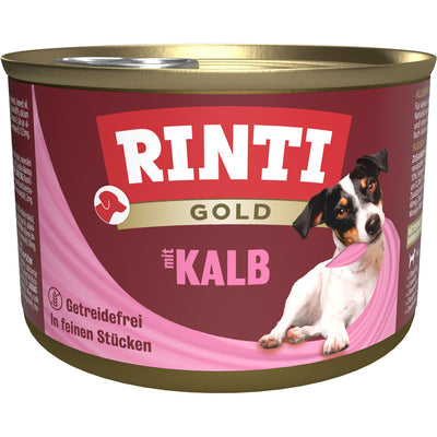 RINTI Gold Kalb 185 g